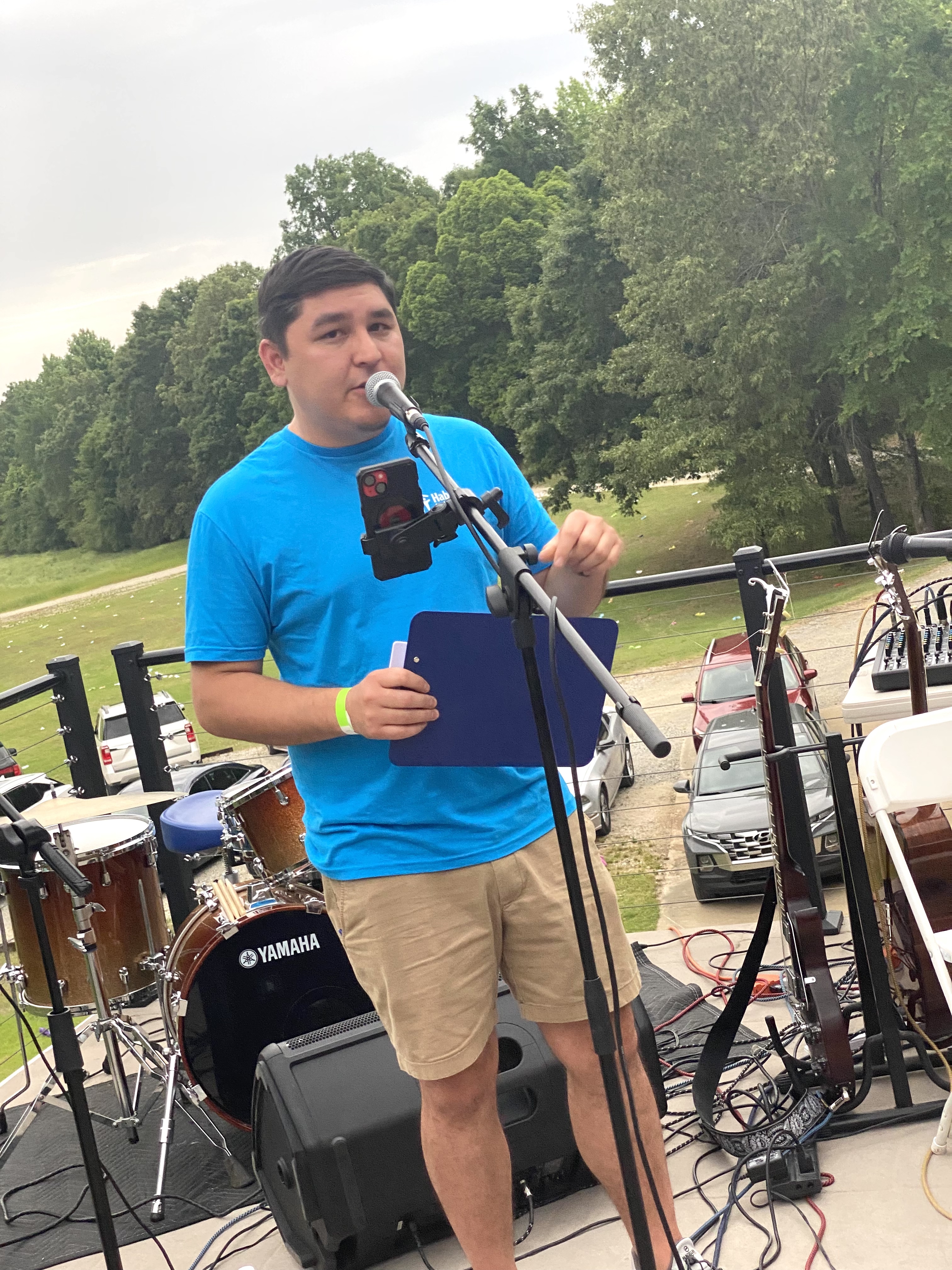 Habitat for Humanity of Greater Jonesboro Summer Smash